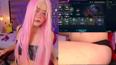 Sexshow-Bild von LilaPop_