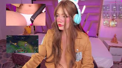 Sexshow-Bild von LilaPop_