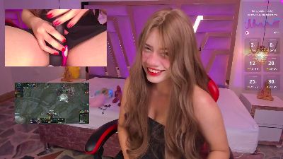 Sexshow-Bild von LilaPop_