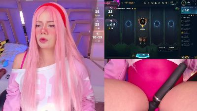 Sexshow-Bild von LilaPop_