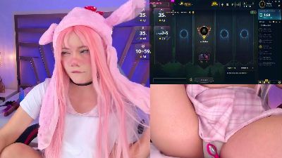 Sexshow-Bild von LilaPop_