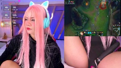 Sexshow-Bild von LilaPop_