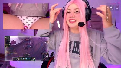 Изображение секс-шоу модели LilaPop_