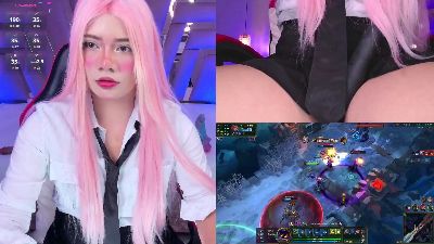 Sexshow-Bild von LilaPop_ Sexshow-Bild von LilaPop_