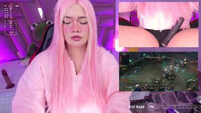Sexshow-Bild von LilaPop_ Sexshow-Bild von LilaPop_