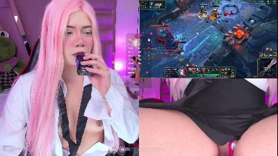 Sexshow-Bild von LilaPop_ Sexshow-Bild von LilaPop_