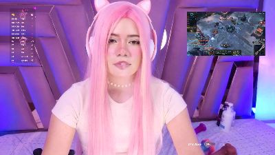 Sexshow-Bild von LilaPop_ Sexshow-Bild von LilaPop_