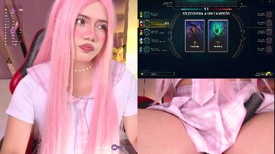 Sexshow-Bild von LilaPop_ Sexshow-Bild von LilaPop_
