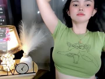 yogirl_abby's sex show image