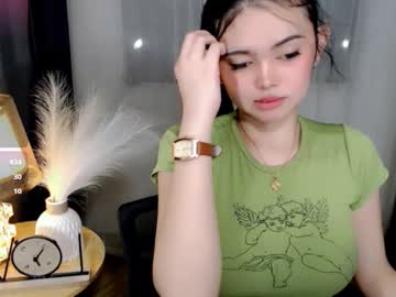 yogirl_abby's sex show image