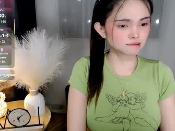 yogirl_abby's sex show image