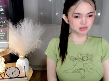 yogirl_abby's sex show image