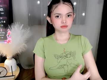 yogirl_abby's sex show image