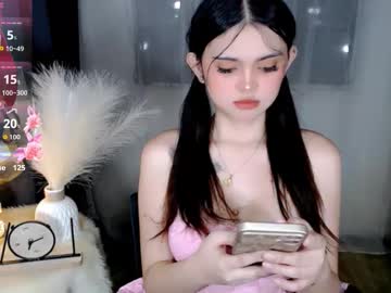 yogirl_abby's sex show image