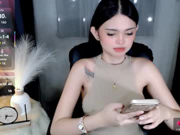 yogirl_abby's sex show image