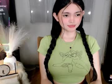 yogirl_abby's sex show image