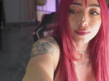 isa_redhair_'s sex show image