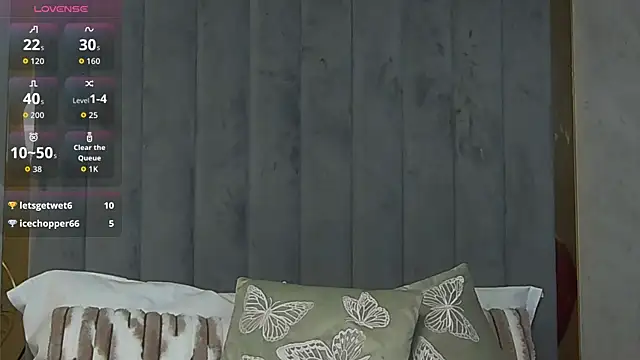 Sierra_Quinn's sex show image