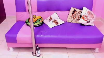 Madame_Boobs's sex show image