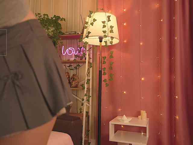 LilithVermillion's sex show image