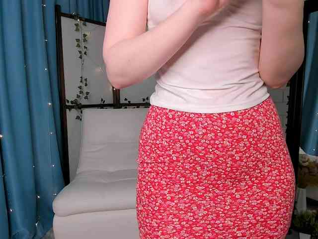 LilithVermillion's sex show image