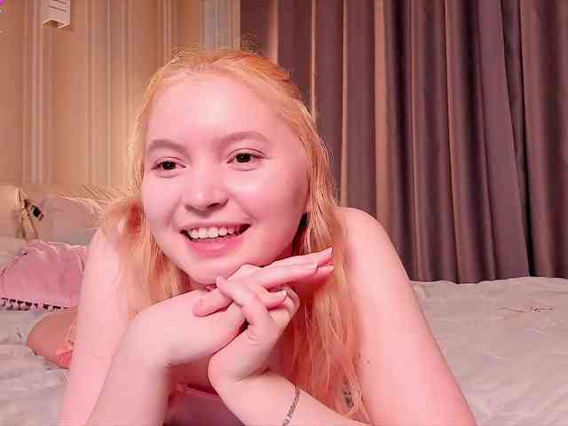 LilithVermillion's sex show image