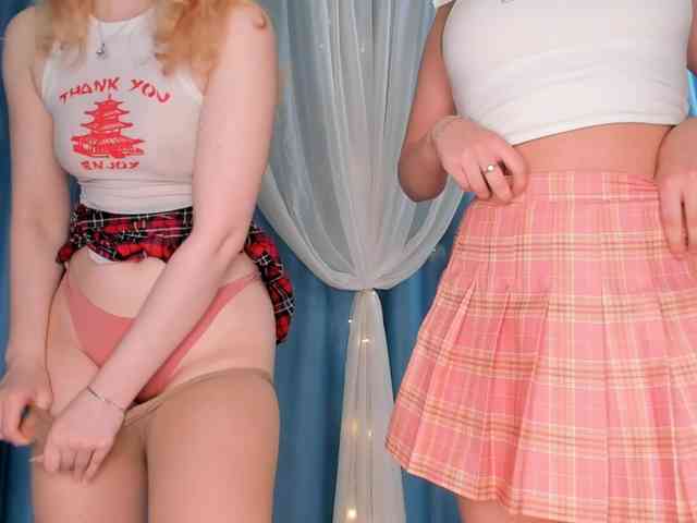 LilithVermillion's sex show image