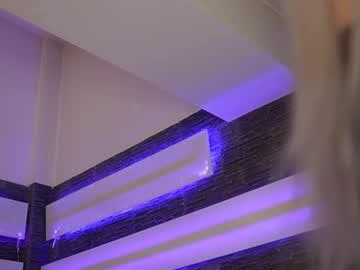 Sexshow-Bild von blondie_muller