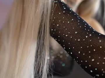 Sexshow-Bild von blondie_muller