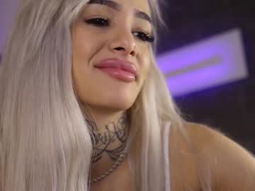 Sexshow-Bild von blondie_muller