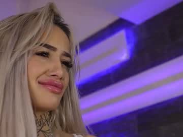 Sexshow-Bild von blondie_muller