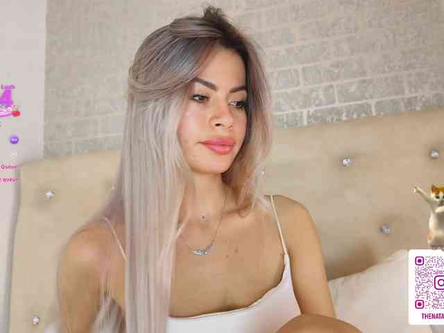 Sexshow-Bild von natalimuur Sexshow-Bild von natalimuur