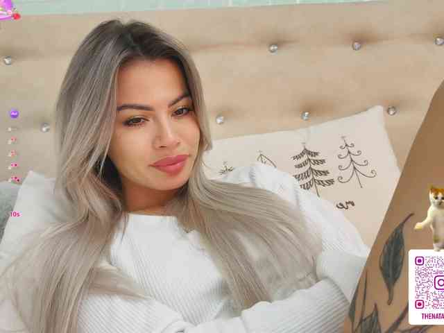 natalimuur's sex show image