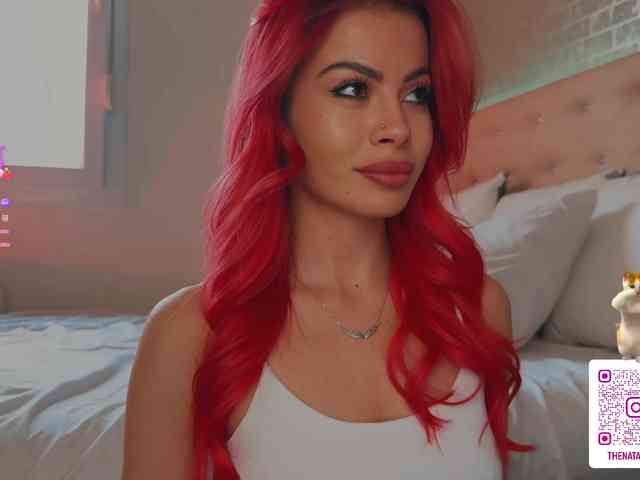 Изображение секс-шоу модели natalimuur