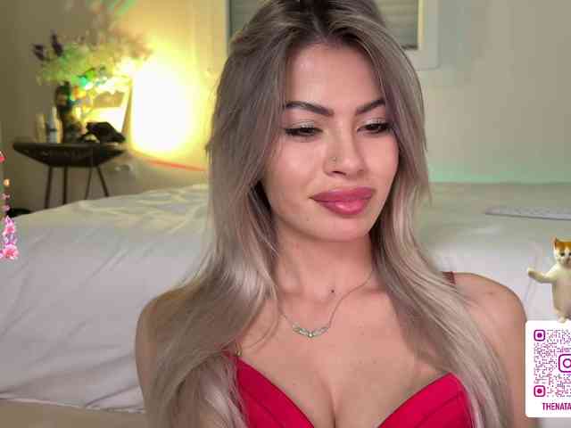 Изображение секс-шоу модели natalimuur Изображение секс-шоу модели natalimuur