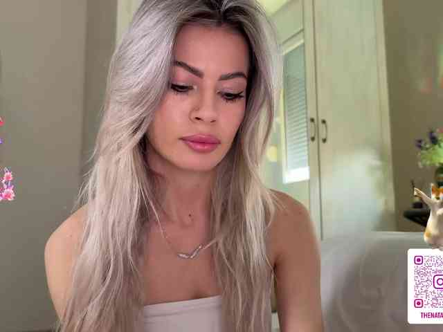 Изображение секс-шоу модели natalimuur Изображение секс-шоу модели natalimuur