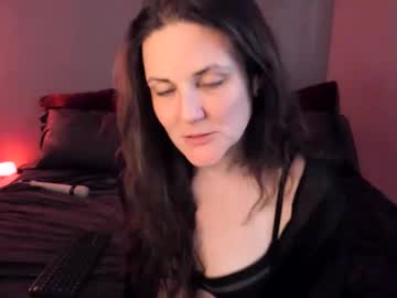 Sexshow-Bild von cherrytheferalwife