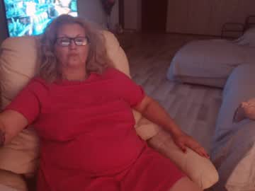 divineblond's sex show image