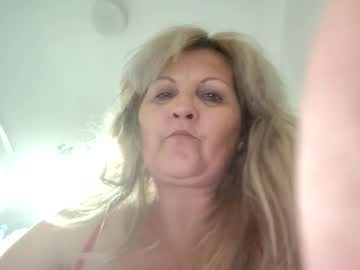 divineblond's sex show image