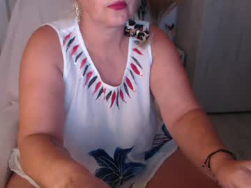 divineblond's sex show image