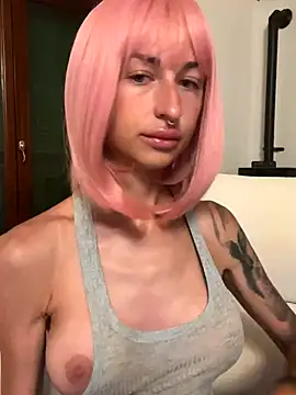 Sexshow-Bild von kylie_blck