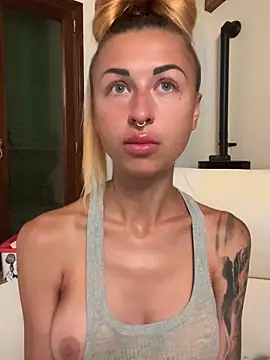 Sexshow-Bild von kylie_blck