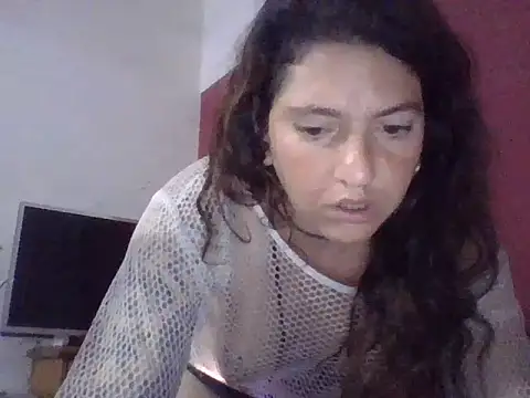 sweetbabyass's sex show image