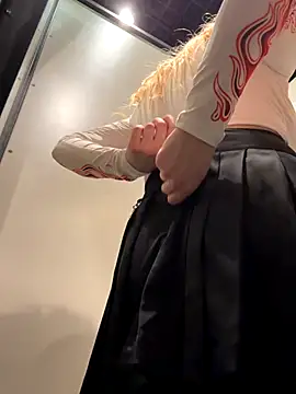AmmyHot's sex show image