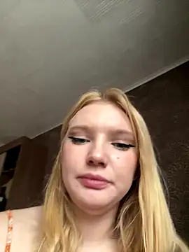 AmmyHot's sex show image
