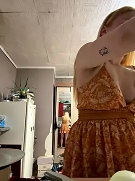 AmmyHot's sex show image