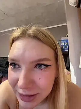 AmmyHot's sex show image