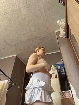 AmmyHot's sex show image