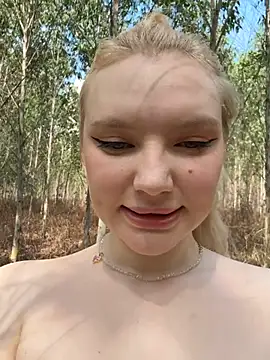 AmmyHot's sex show image