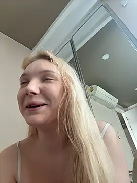 AmmyHot's sex show image